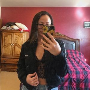 ADIDAS Track Jacket !!